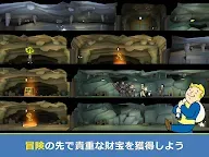 Screenshot 13: Fallout Shelter Online | アジア版
