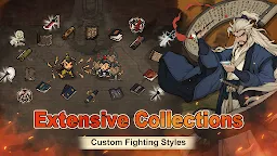 Screenshot 19: World of Kungfu: Dragon&Eagle