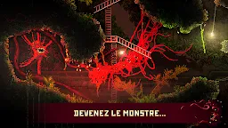 Screenshot 2: Carrion