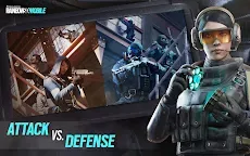 Screenshot 11: Rainbow Six Mobile