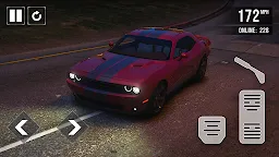 Screenshot 16: Muscle Dodge Drift Simulator