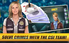 Screenshot 16: CSI: Hidden Crimes