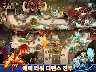 Screenshot 7: Kingdom Rush 6: Genesis TD