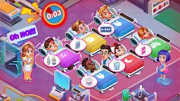 Screenshot 7: Hospital Dash: Hospital Games
