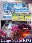 Screenshot 19: Another Eden: The Cat Beyond Time and Space | Global