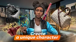 Screenshot 15: Vibe City — online RP