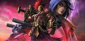 Screenshot 25: Mutants: Genesis