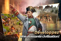 Screenshot 5: Civilization War