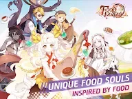 Screenshot 13: Food Fantasy | English