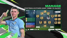 Screenshot 9: EA SPORTS FC™ Tactical