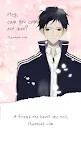Screenshot 3: The Law of the First Love | Inglés