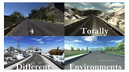 Screenshot 2: Mountain Legends 1