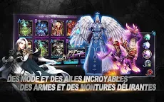 Screenshot 5: Goddess: Primal Chaos | Europe