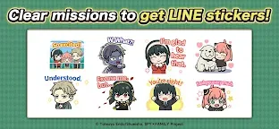 Screenshot 6: LINE Rangers