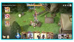 Screenshot 22: Ragnarok:The Lost Memories | SEA