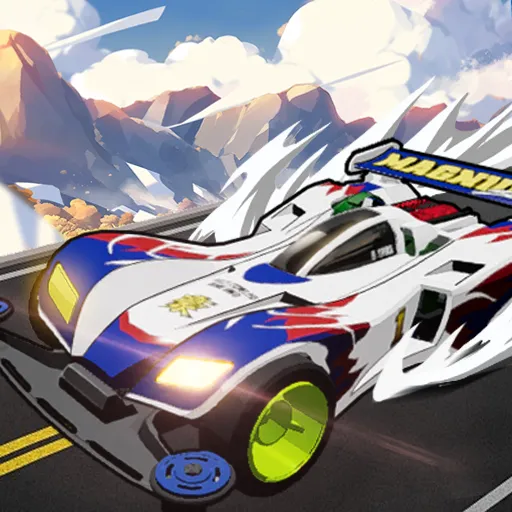 Flash Racer - Games