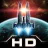 Icon: Galaxy on Fire 2™ HD