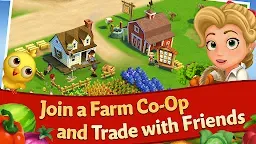 Screenshot 4: FarmVille 2：鄉間逍遙遊