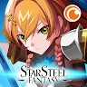 Icon: Starsteel Fantasy