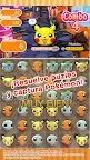 Screenshot 2: Pokémon Shuffle Mobile