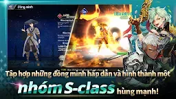 Screenshot 4: S Heroine