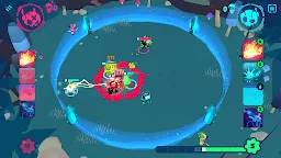 Screenshot 7: Botworld Adventure