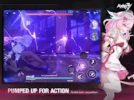 Screenshot 9: 崩壞3rd | 國際版