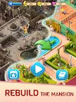 Screenshot 12: 合併豪宅