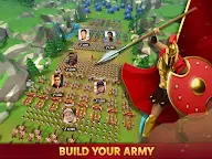 Screenshot 15: Battle Rivals - Epic Clash