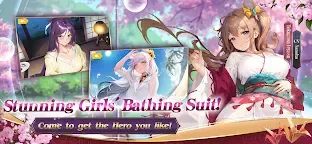 Screenshot 14: Girl Wars | Global