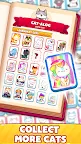 Screenshot 11: Cat Game - The Cats Collector!