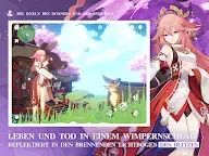 Screenshot 13: Genshin Impact