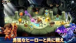 Screenshot 22: Kingdom Rush 6: Genesis TD