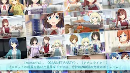 Screenshot 13: Idol Connect -Asterisk Live- 2022