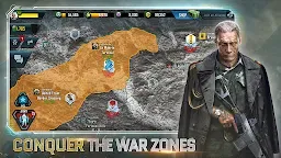 Screenshot 5: War Commander: Rogue Assault