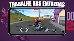 Screenshot 4: Menor Do Grau 2: Online