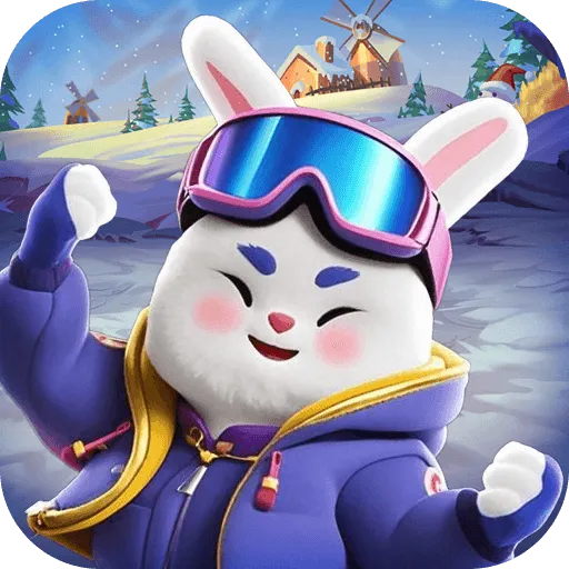 Riddle Rabbit - Games