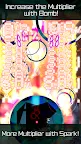 Screenshot 4: Bullet Hell Monday Black