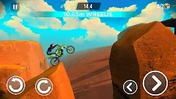 Screenshot 32: Stunt Bike Extreme