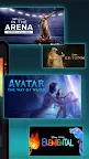 Screenshot 2: Disney+
