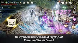 Screenshot 7: A3: 스틸얼라이브 | 글로벌버전