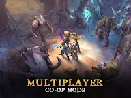 Screenshot 8: Dungeon Hunter 5