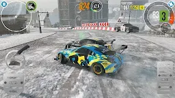 Screenshot 8: CarX Drift Racing 2