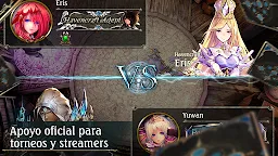 Screenshot 5: Shadowverse | Global