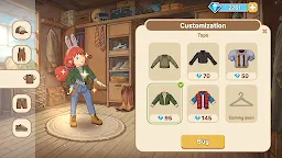 Screenshot 12: Cozy Islands - craft & build