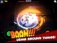 Screenshot 11: 孤獨之城：殭屍射擊