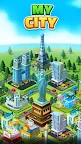 Screenshot 1: My City : Island