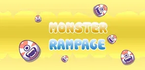 Screenshot 7: Monster Rampage