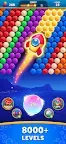 Screenshot 2: BubbleGo Pop!