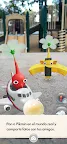Screenshot 4: Pikmin Bloom